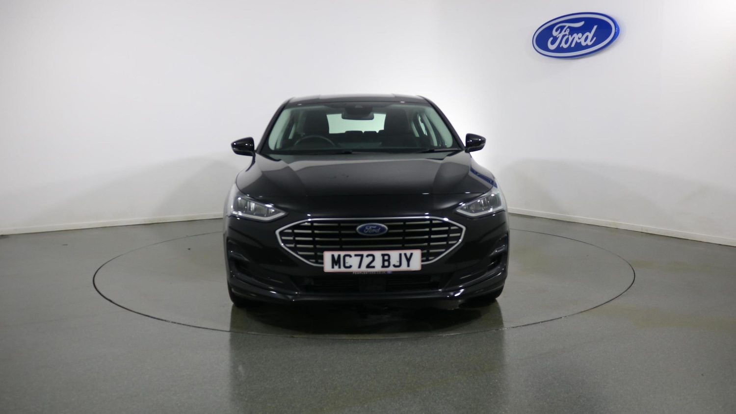 Used Ford Focus 2023 for sale - 77218680: Photo 8