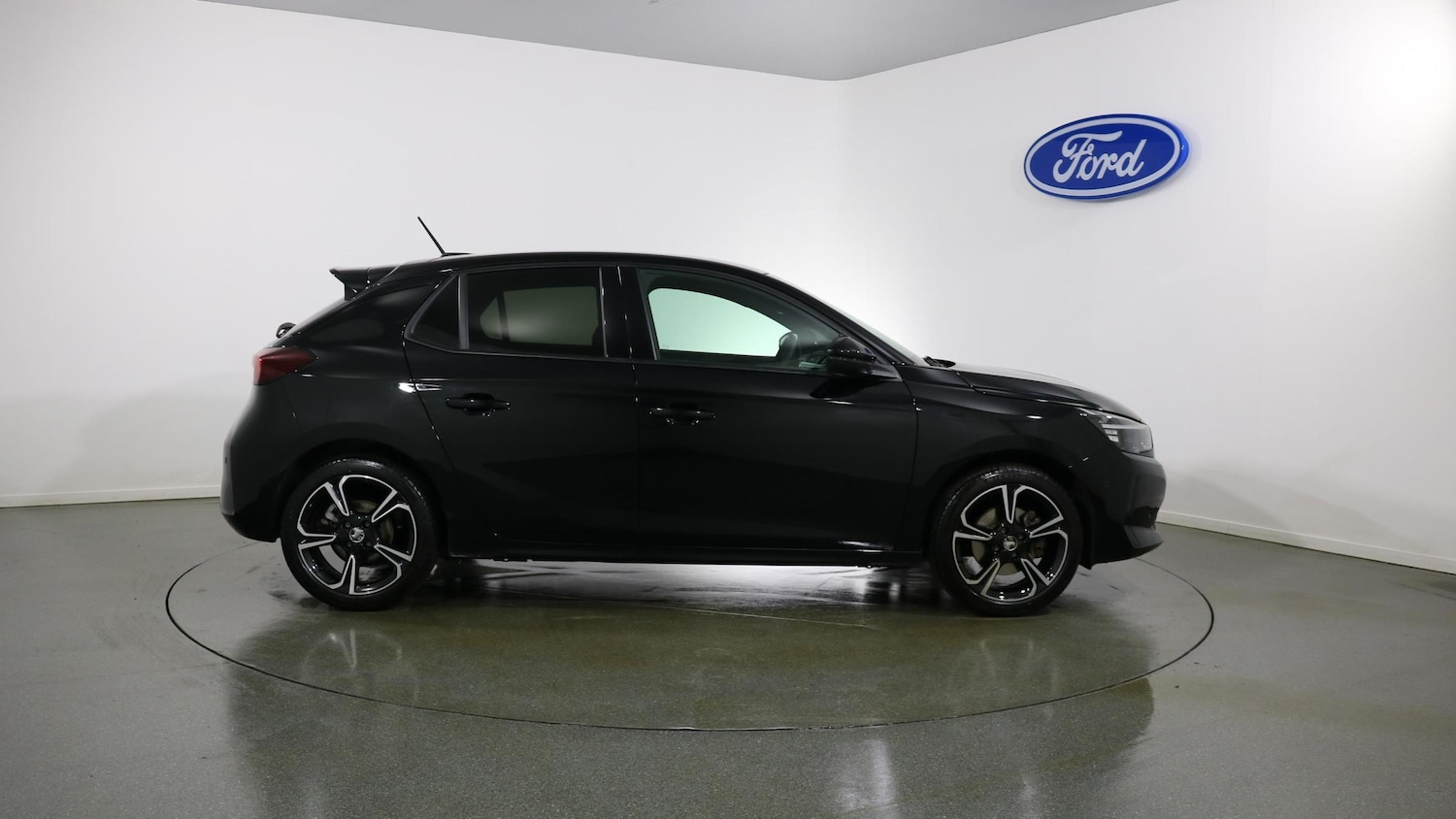Used Vauxhall Corsa 2024 for sale - 76818339: Photo 10