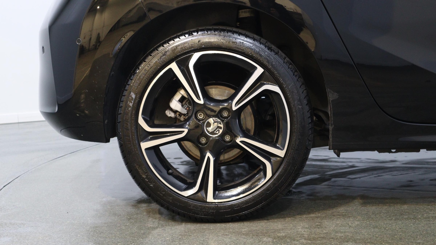 Used Vauxhall Corsa 2024 for sale - 76818339: Photo 14