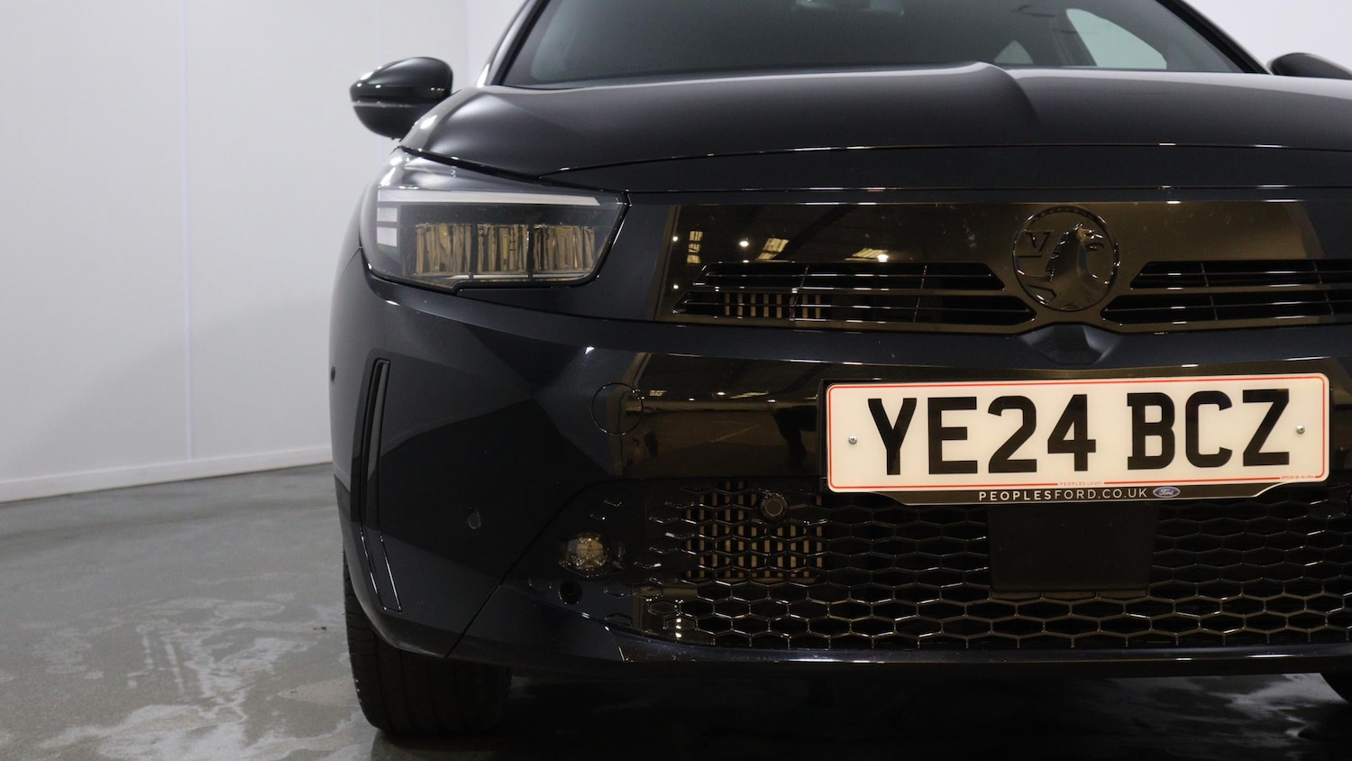 Used Vauxhall Corsa 2024 for sale - 76818339: Photo 15