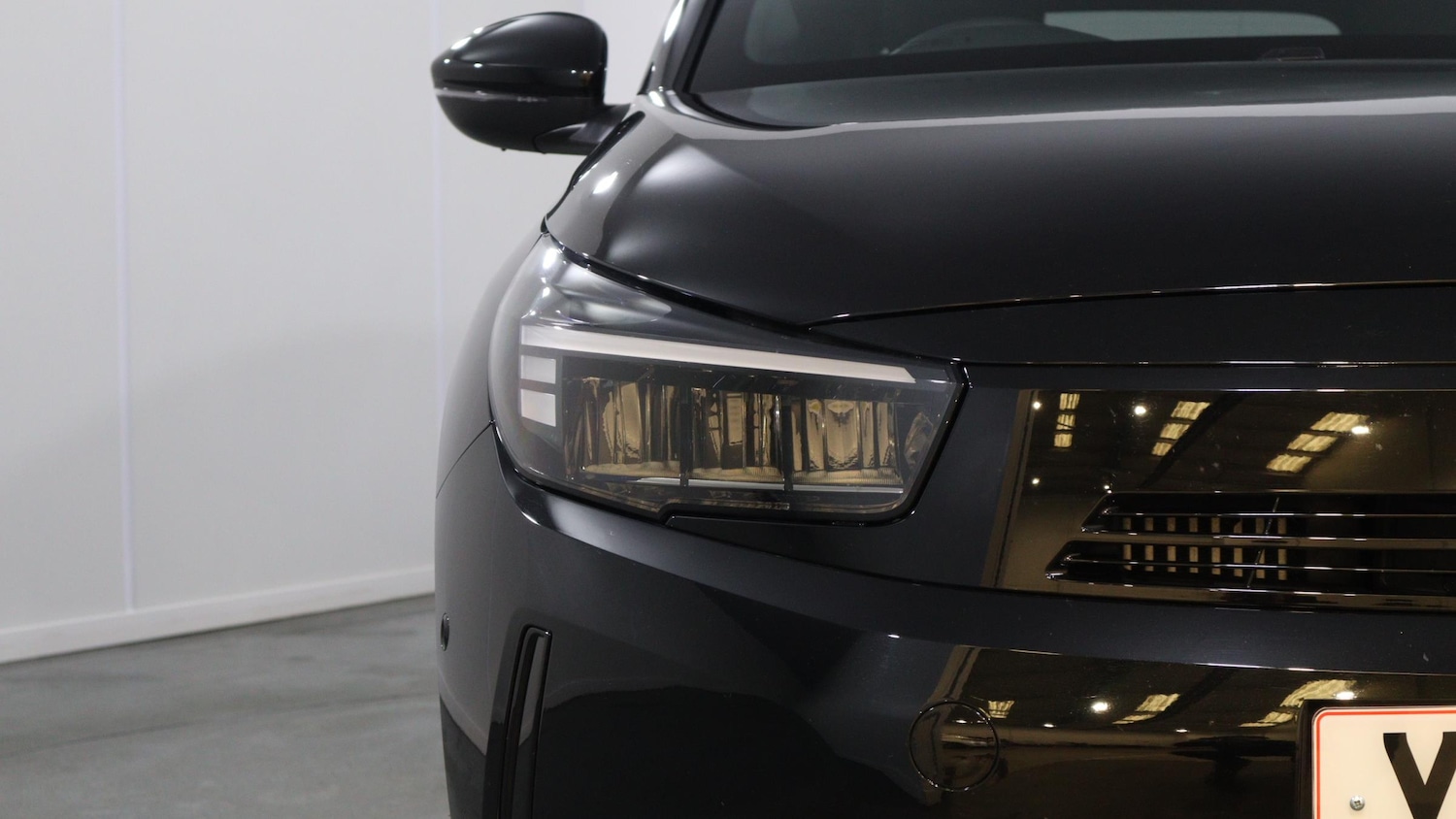 Used Vauxhall Corsa 2024 for sale - 76818339: Photo 17