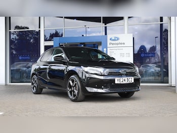 Used Vauxhall Corsa 2024 for sale - 76818339: Photo