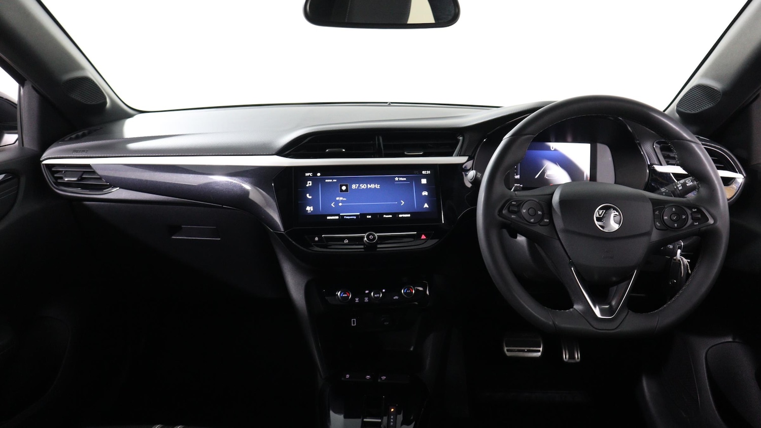 Used Vauxhall Corsa 2024 for sale - 76818339: Photo 20