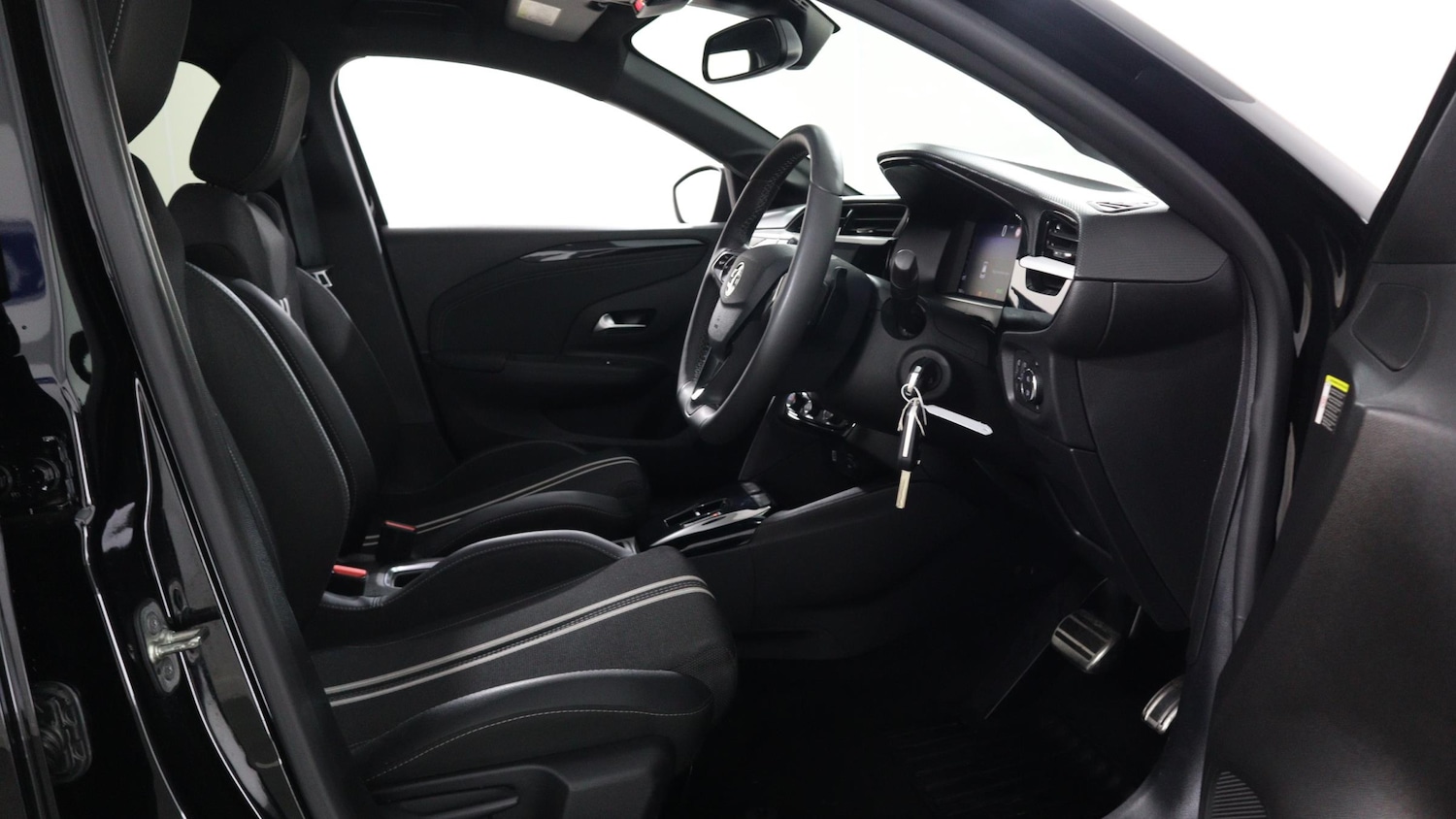 Used Vauxhall Corsa 2024 for sale - 76818339: Photo 21