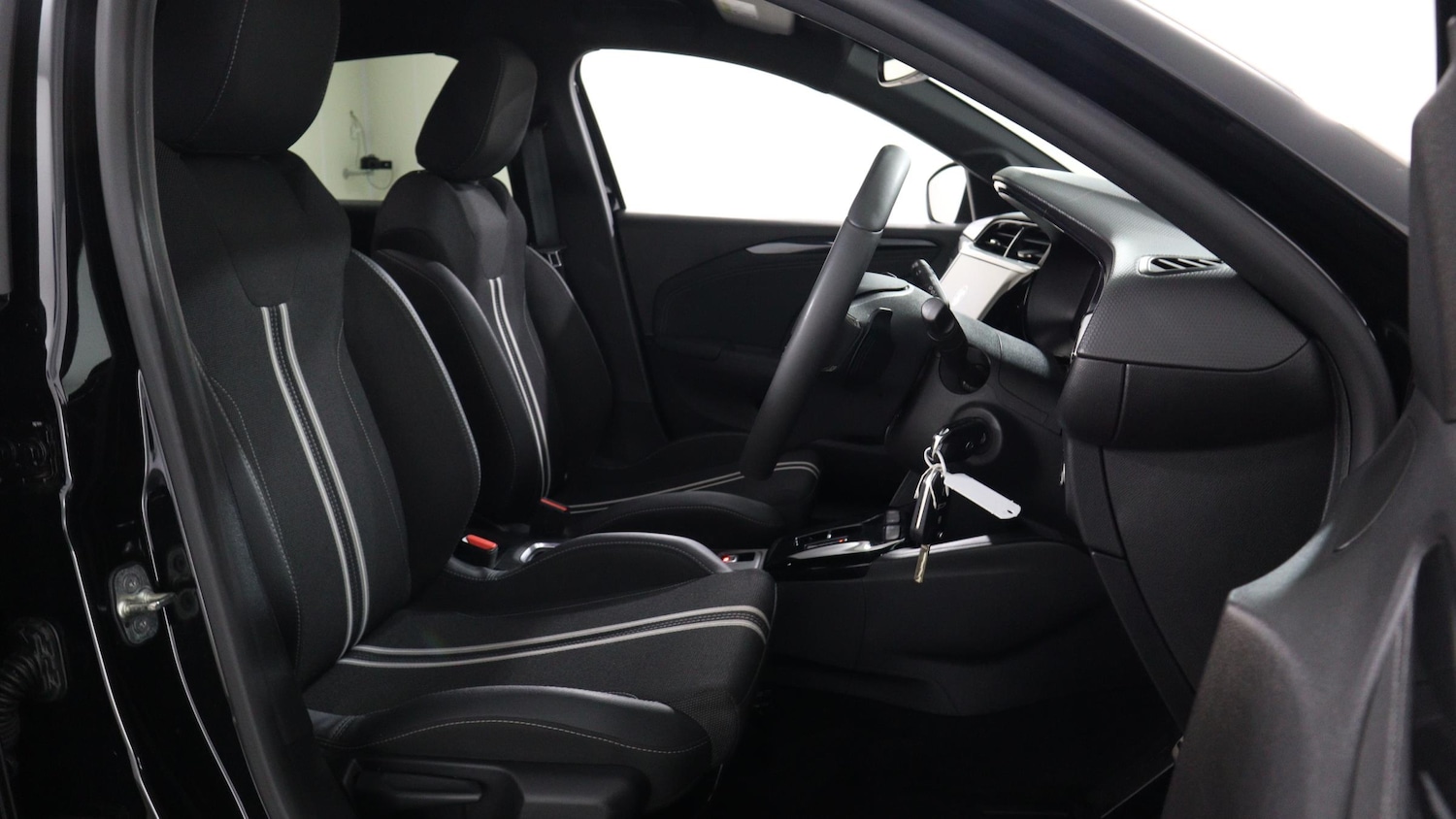 Used Vauxhall Corsa 2024 for sale - 76818339: Photo 22