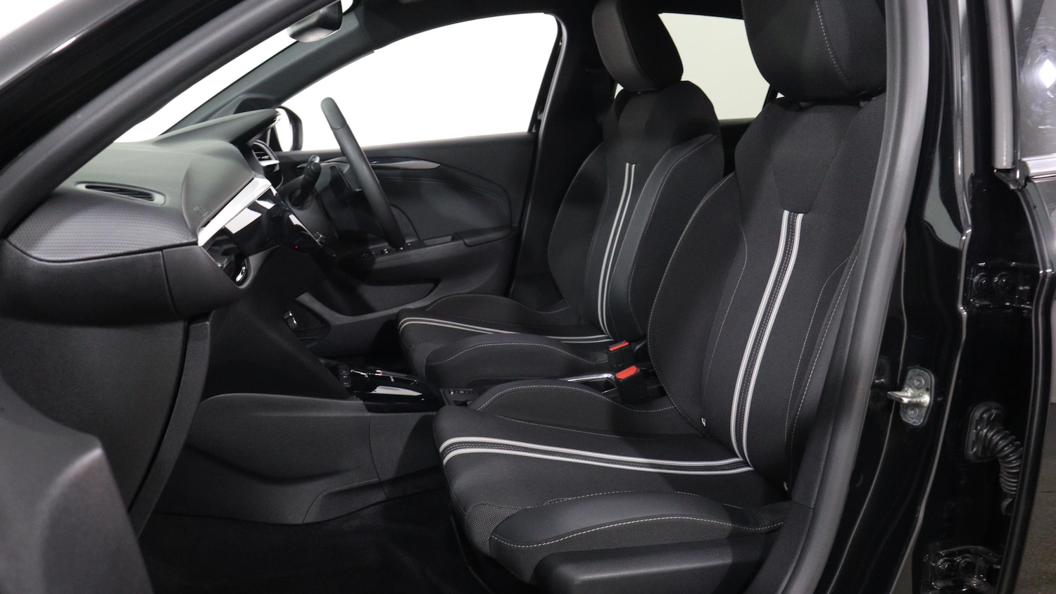 Used Vauxhall Corsa 2024 for sale - 76818339: Photo 24