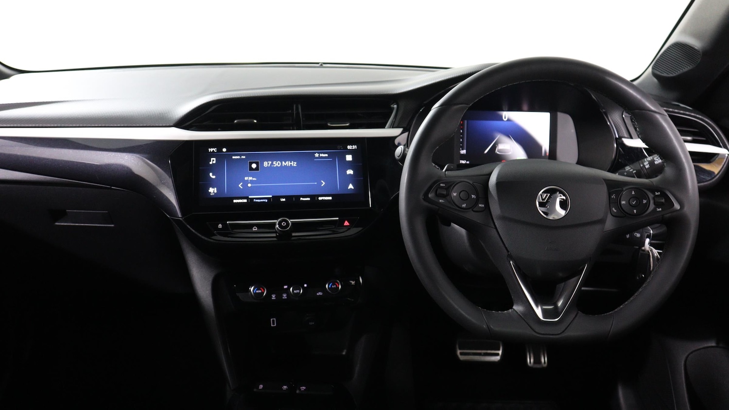 Used Vauxhall Corsa 2024 for sale - 76818339: Photo 27