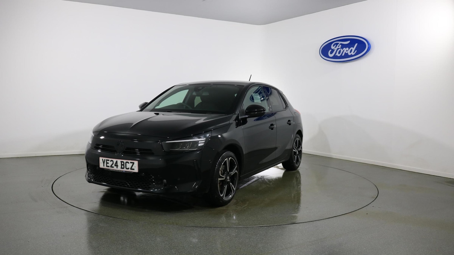 Used Vauxhall Corsa 2024 for sale - 76818339: Photo 3