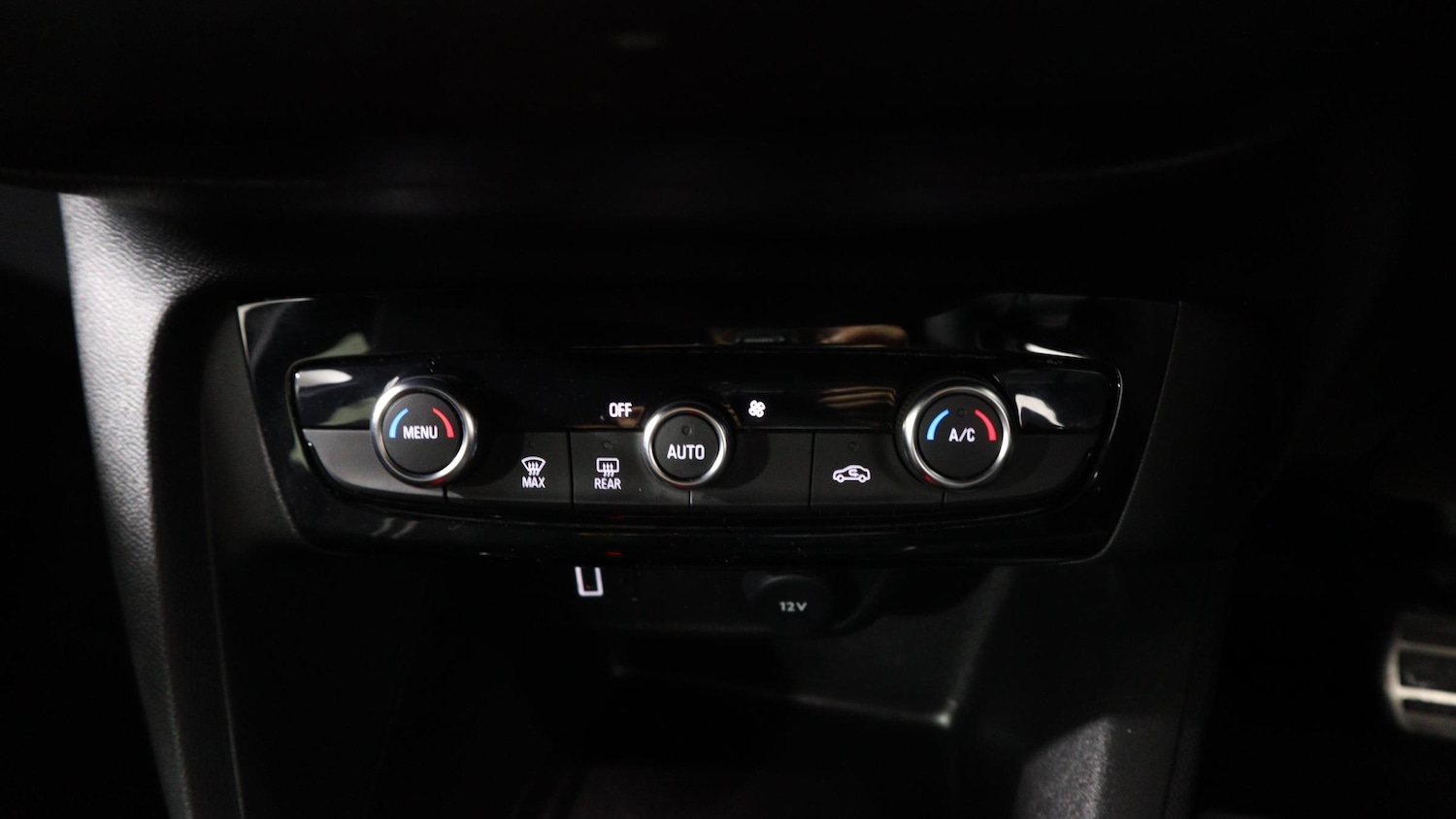 Used Vauxhall Corsa 2024 for sale - 76818339: Photo 33