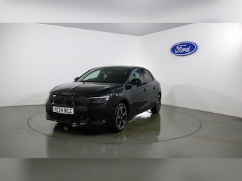 Used Vauxhall Corsa 2024 for sale - 76818339: Photo