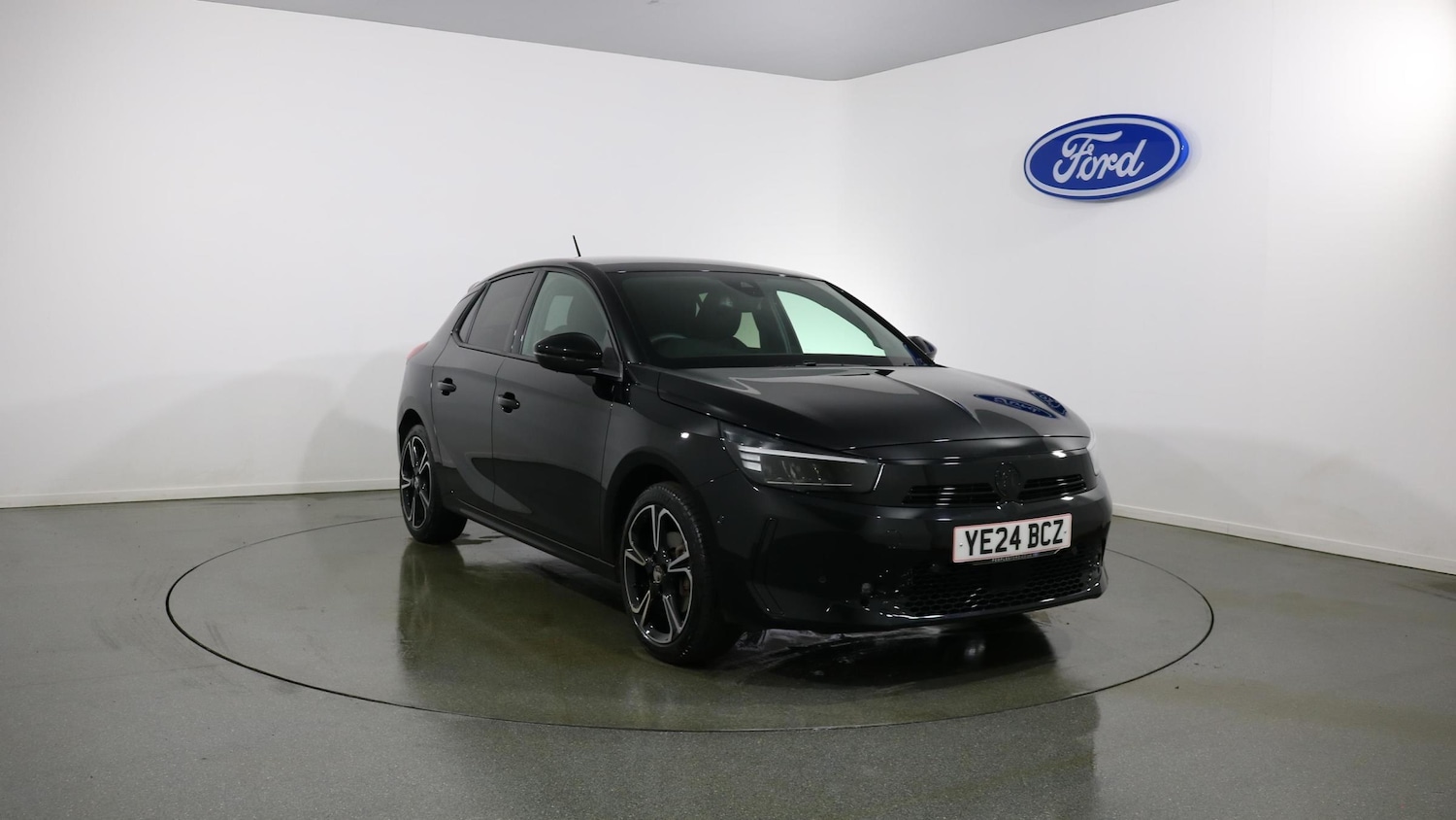 Used Vauxhall Corsa 2024 for sale - 76818339: Photo 4