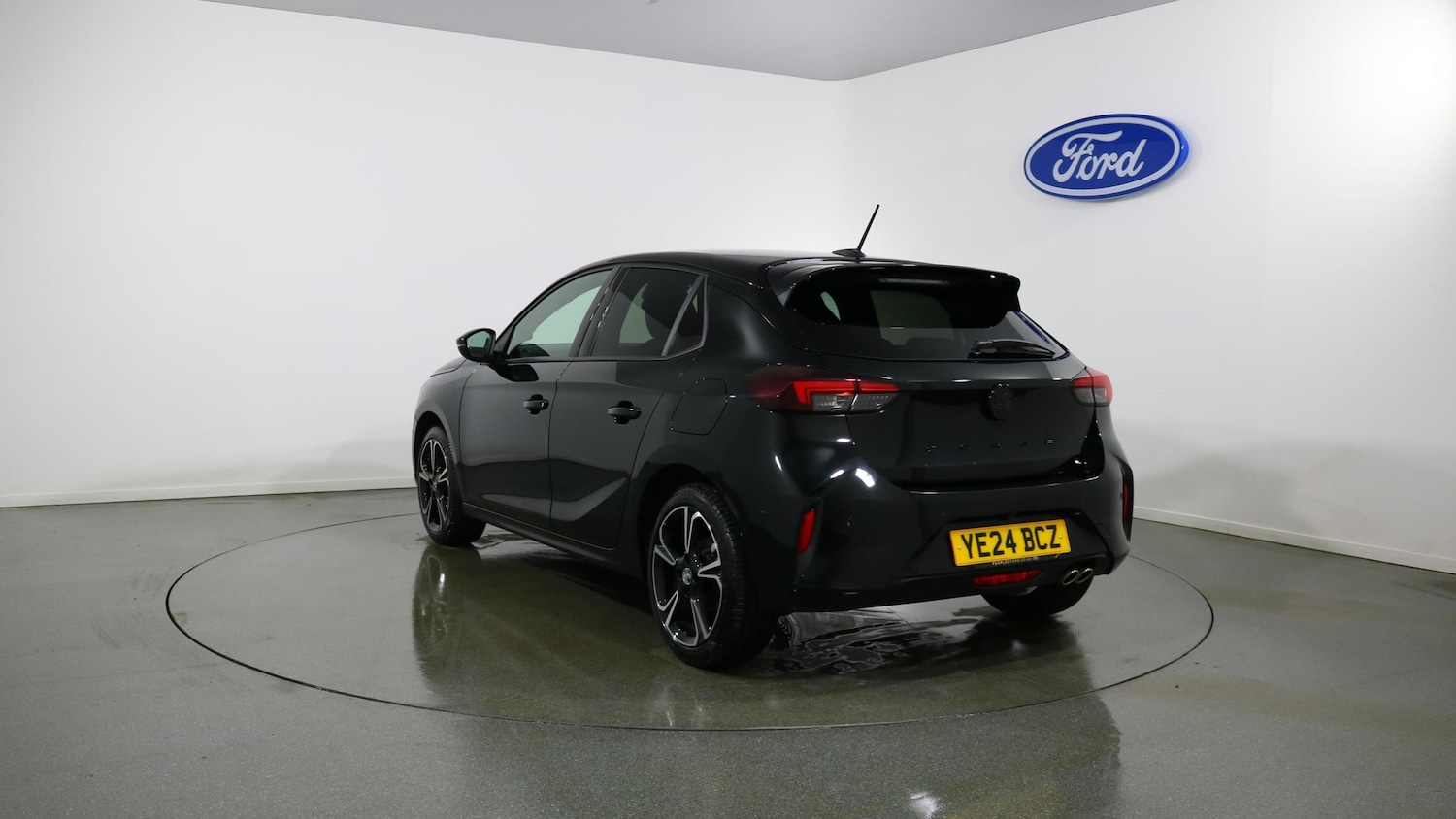 Used Vauxhall Corsa 2024 for sale - 76818339: Photo 5