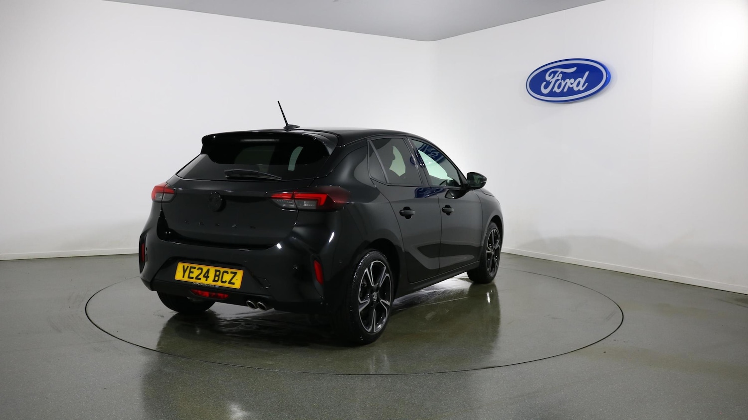 Used Vauxhall Corsa 2024 for sale - 76818339: Photo 6