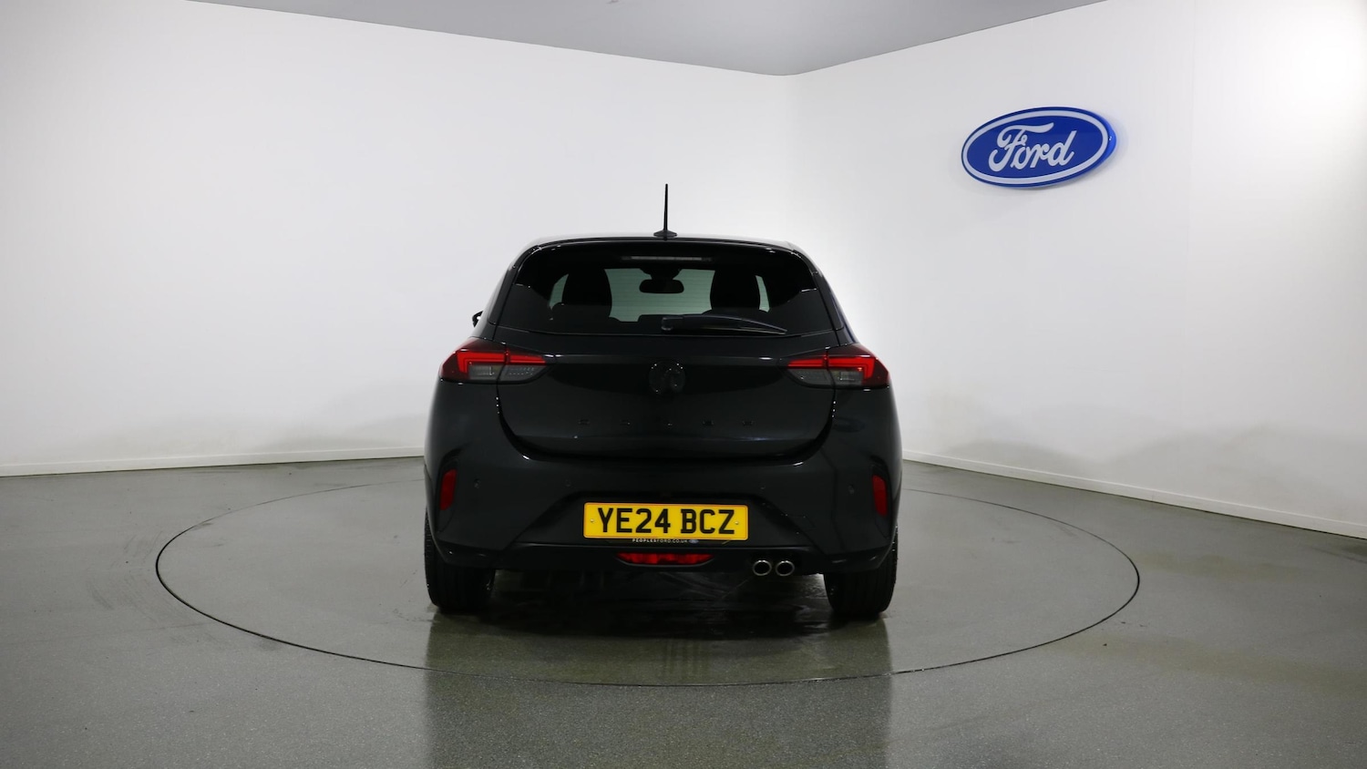 Used Vauxhall Corsa 2024 for sale - 76818339: Photo 8