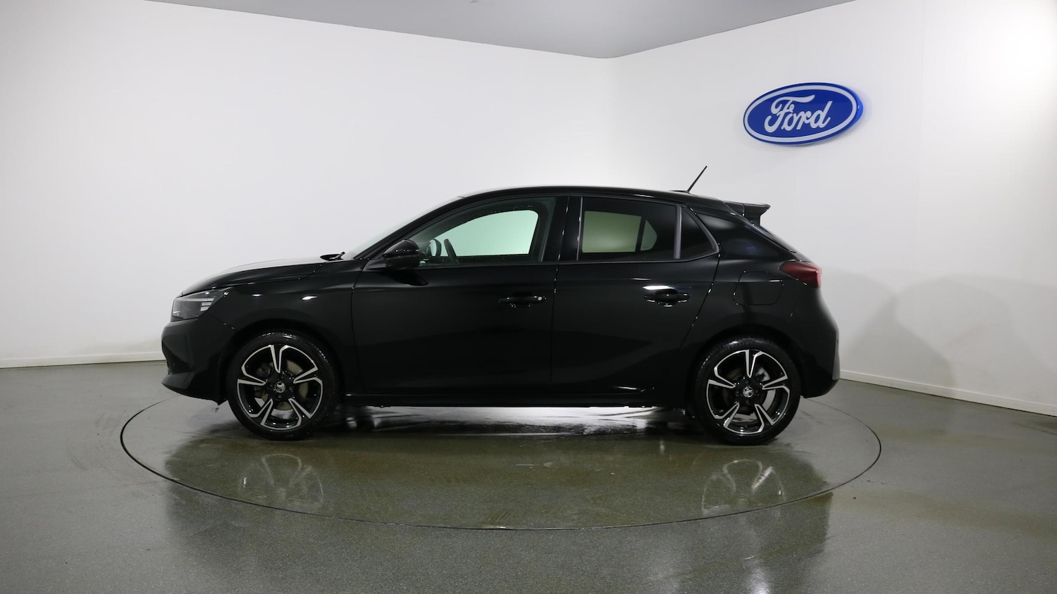 Used Vauxhall Corsa 2024 for sale - 76818339: Photo 9