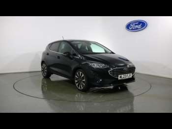 Used Ford Fiesta 2023 for sale - 74495261: Photo