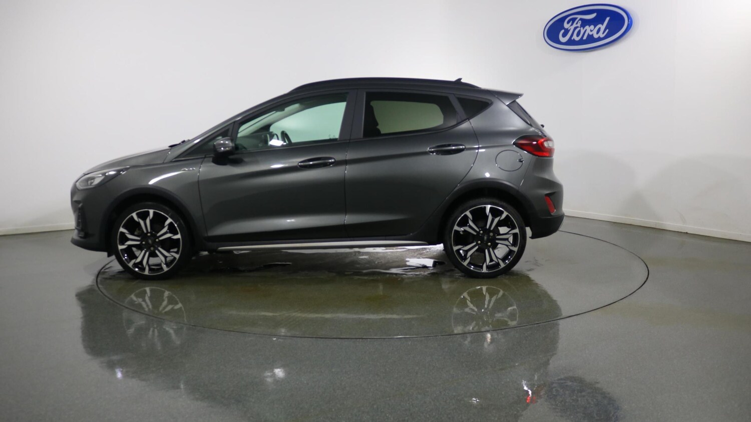 Used Ford Fiesta 2022 for sale - 77281153: Photo 10