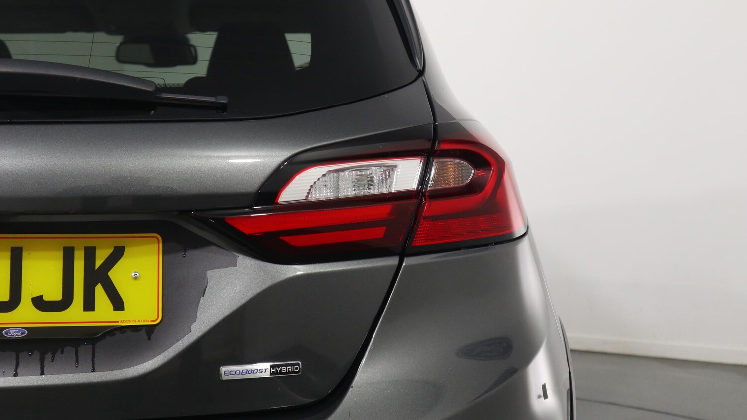 Used Ford Fiesta 2022 for sale - 77281153: Photo 12