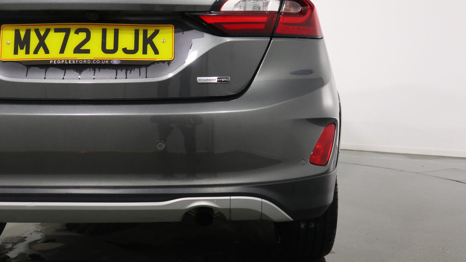 Used Ford Fiesta 2022 for sale - 77281153: Photo 13