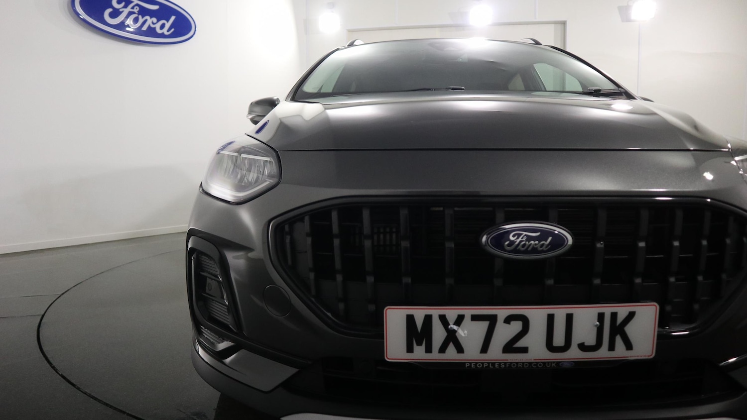 Used Ford Fiesta 2022 for sale - 77281153: Photo 14