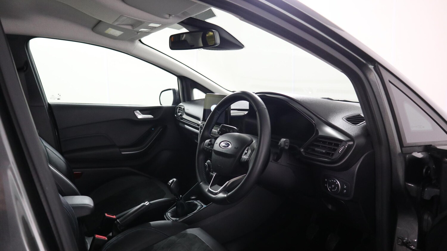 Used Ford Fiesta 2022 for sale - 77281153: Photo 21