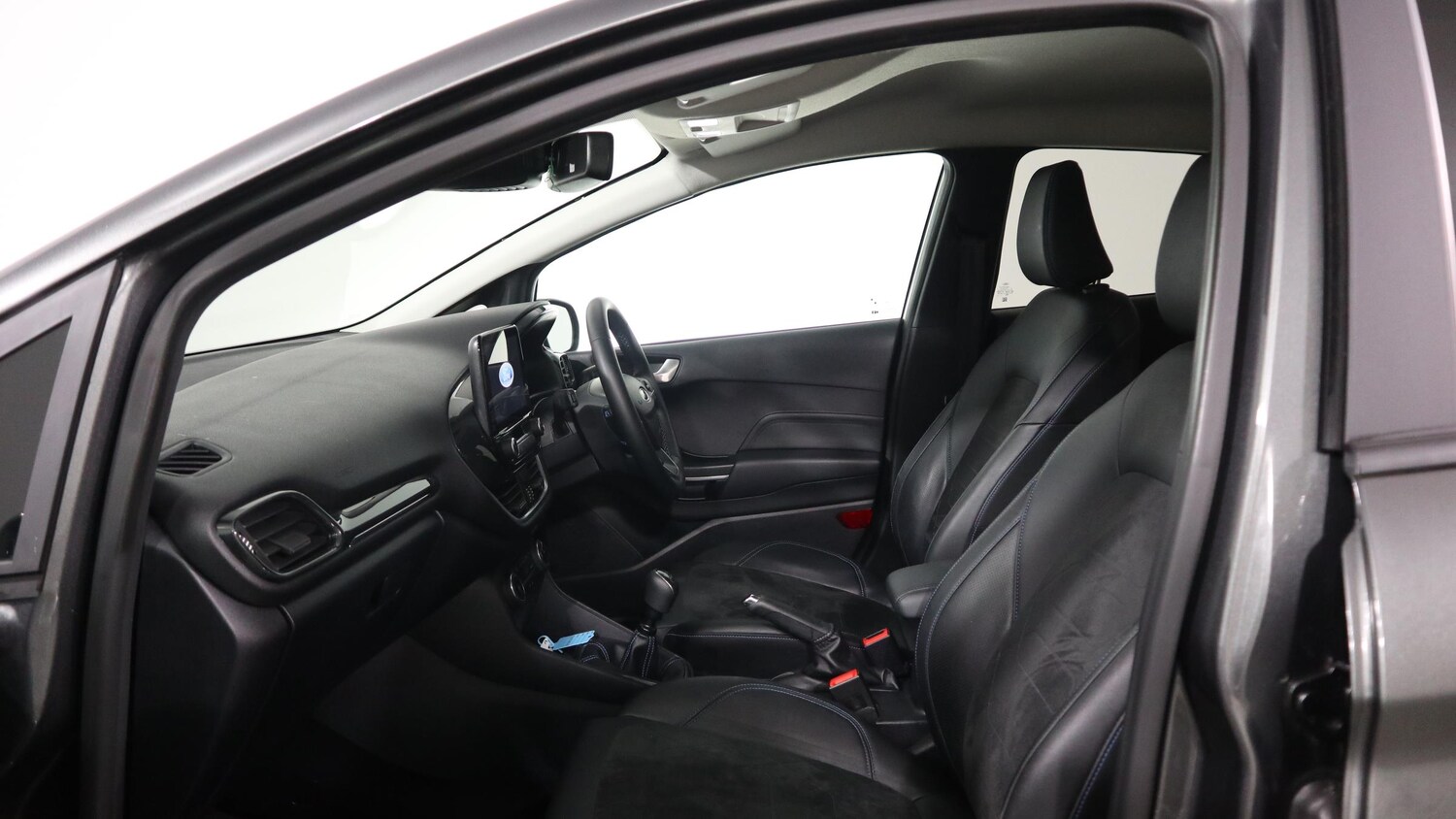 Used Ford Fiesta 2022 for sale - 77281153: Photo 22