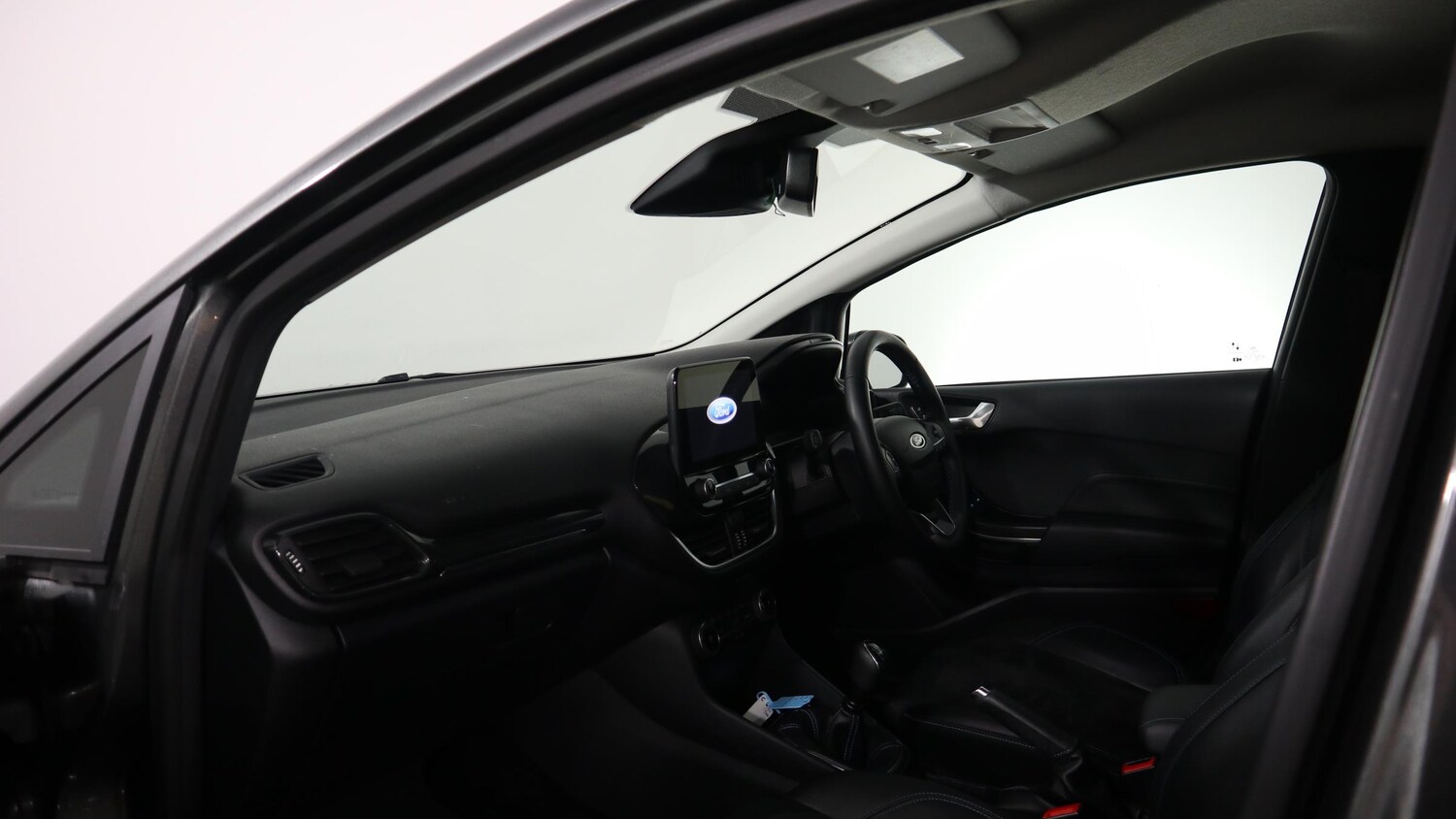 Used Ford Fiesta 2022 for sale - 77281153: Photo 23