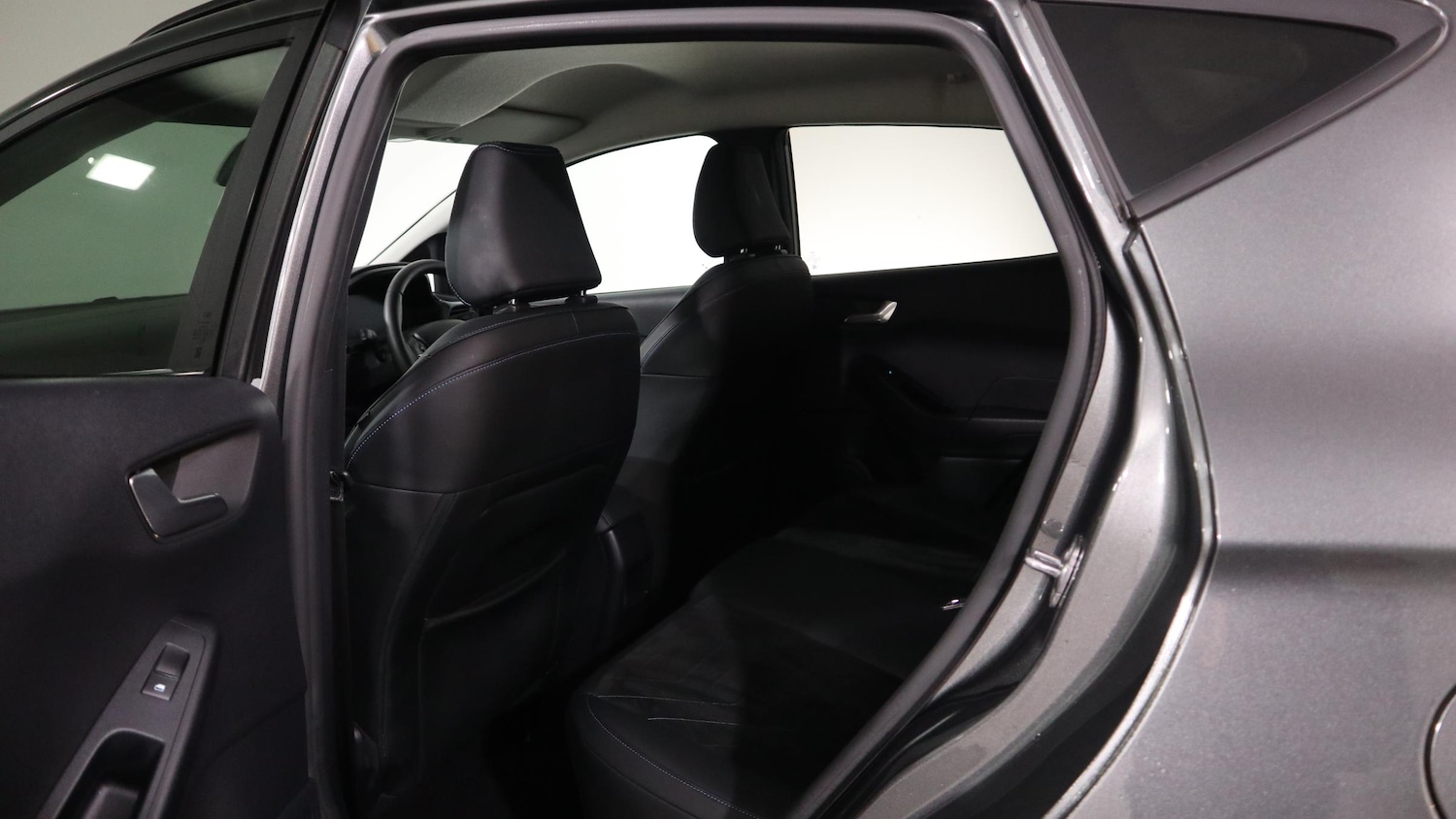 Used Ford Fiesta 2022 for sale - 77281153: Photo 24