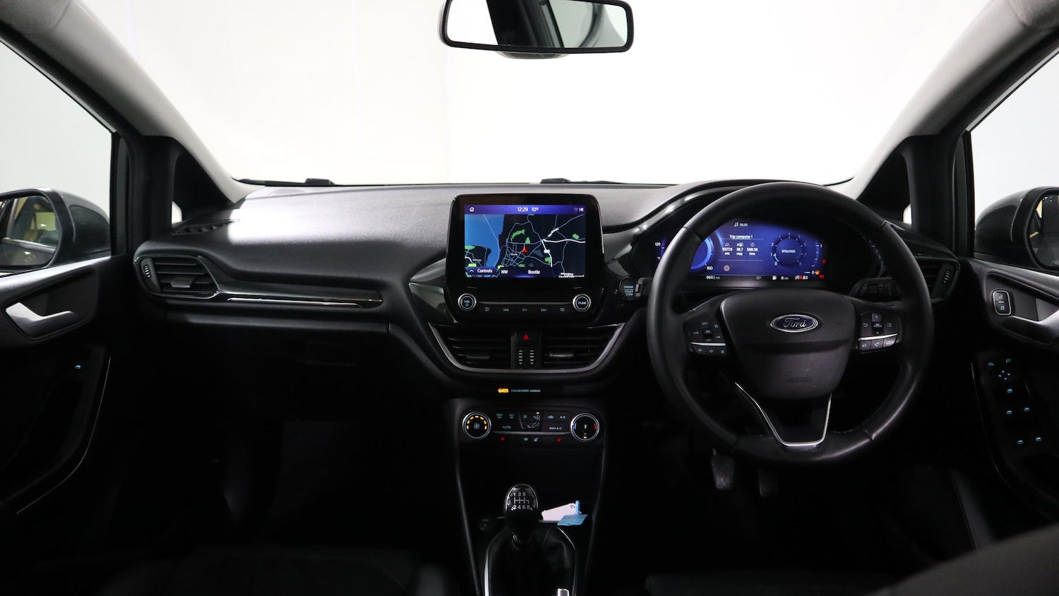 Used Ford Fiesta 2022 for sale - 77281153: Photo 25