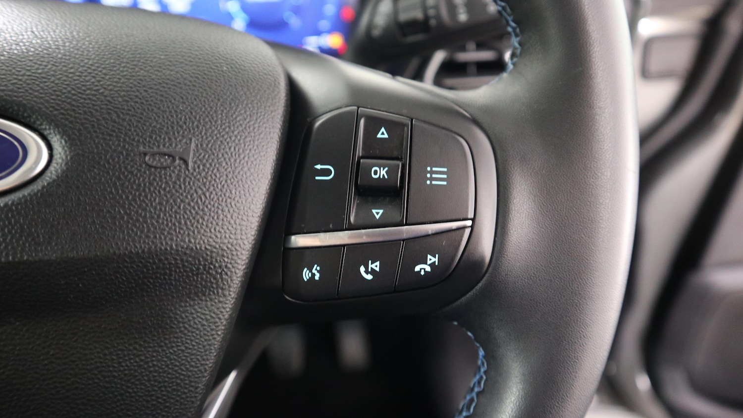 Used Ford Fiesta 2022 for sale - 77281153: Photo 28