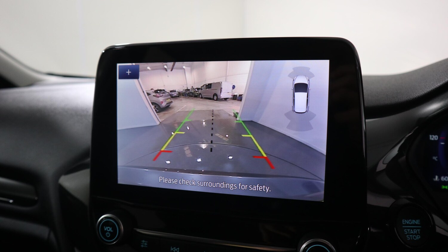 Used Ford Fiesta 2022 for sale - 77281153: Photo 33