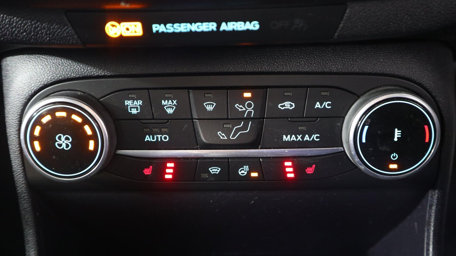 Used Ford Fiesta 2022 for sale - 77281153: Photo 34