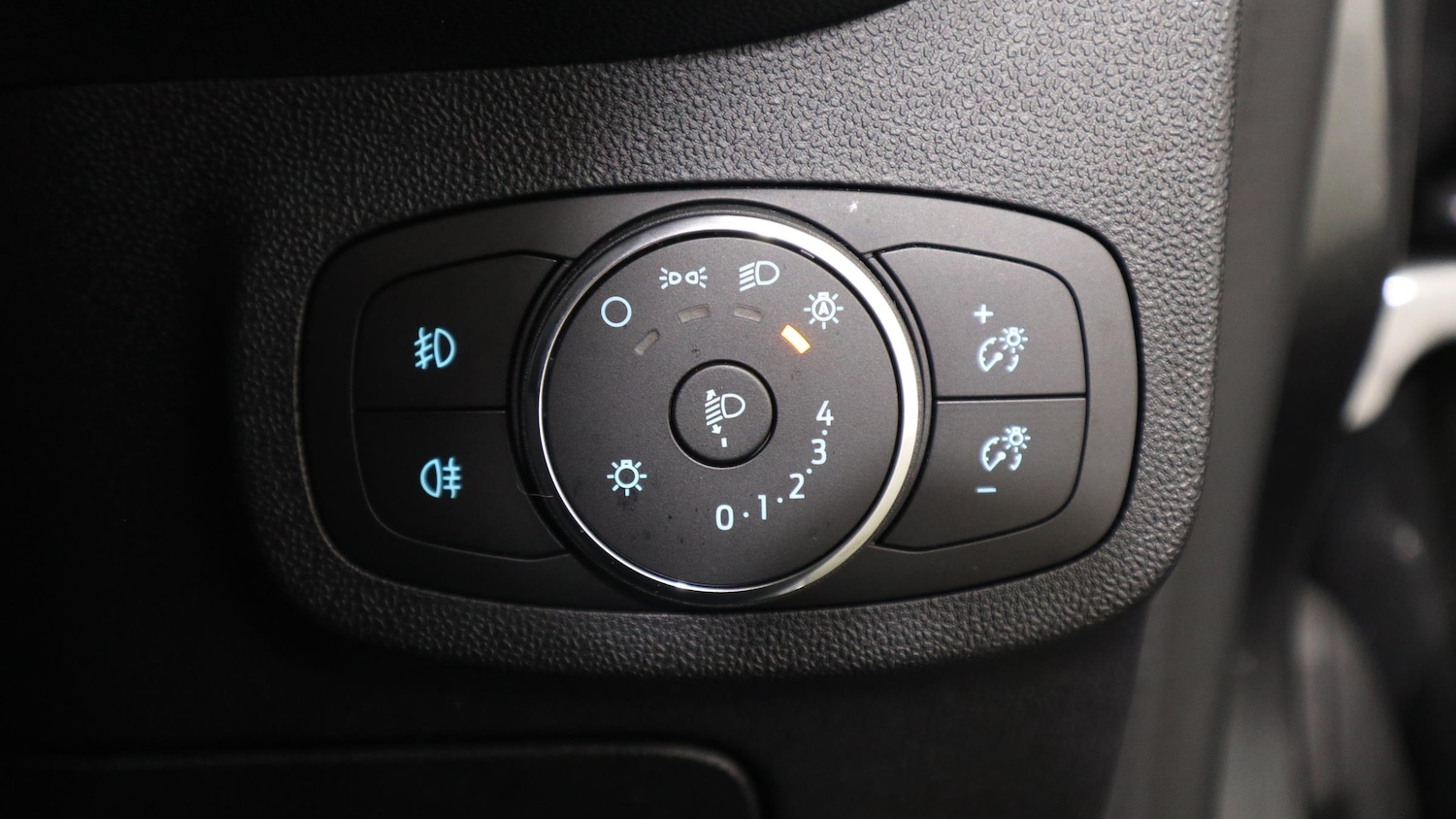 Used Ford Fiesta 2022 for sale - 77281153: Photo 38