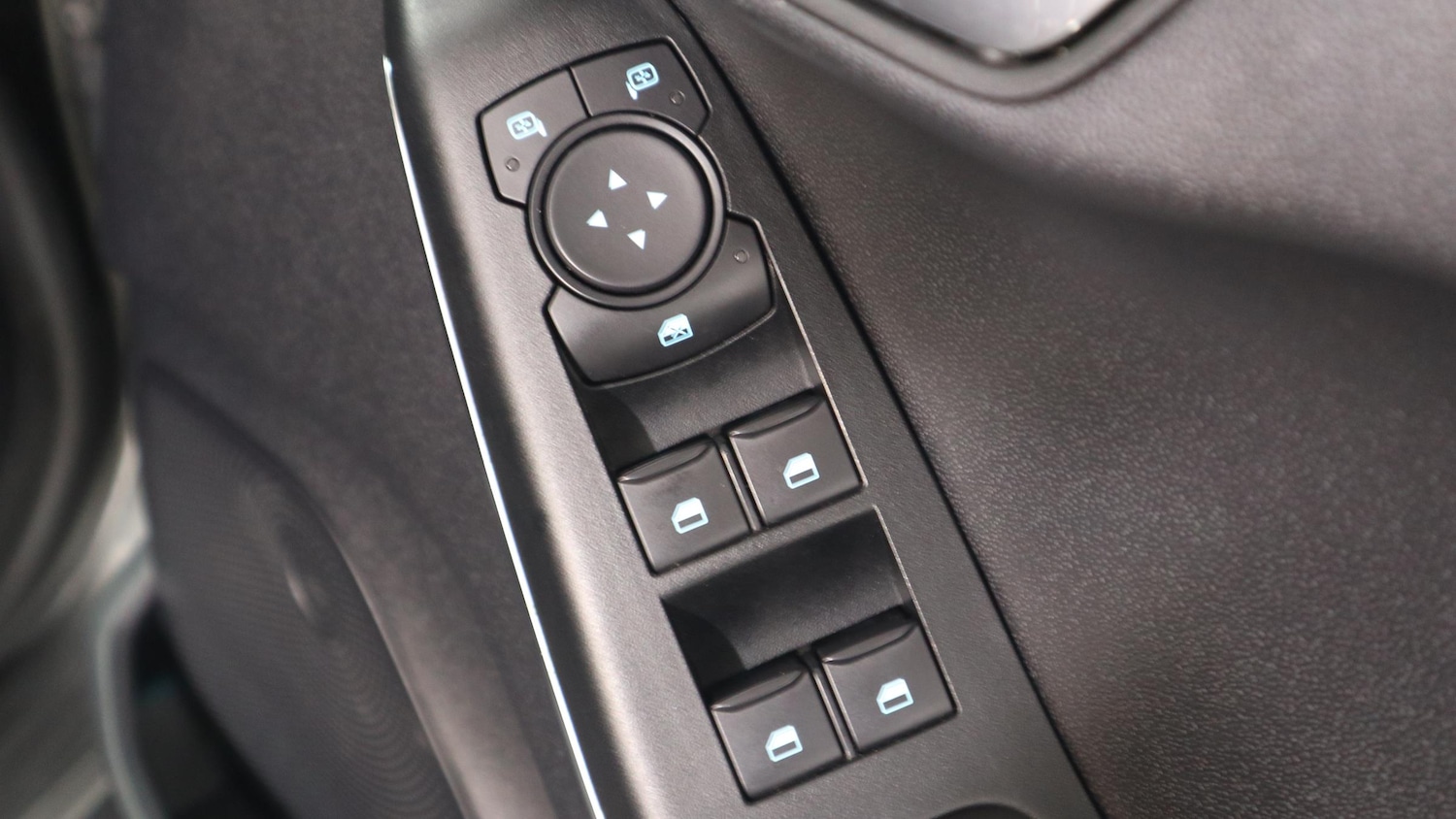 Used Ford Fiesta 2022 for sale - 77281153: Photo 39