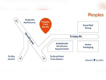 Used Ford Fiesta 2022 for sale - 77281153: Photo