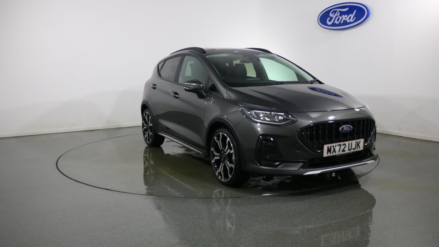 Used Ford Fiesta 2022 for sale - 77281153: Photo 5