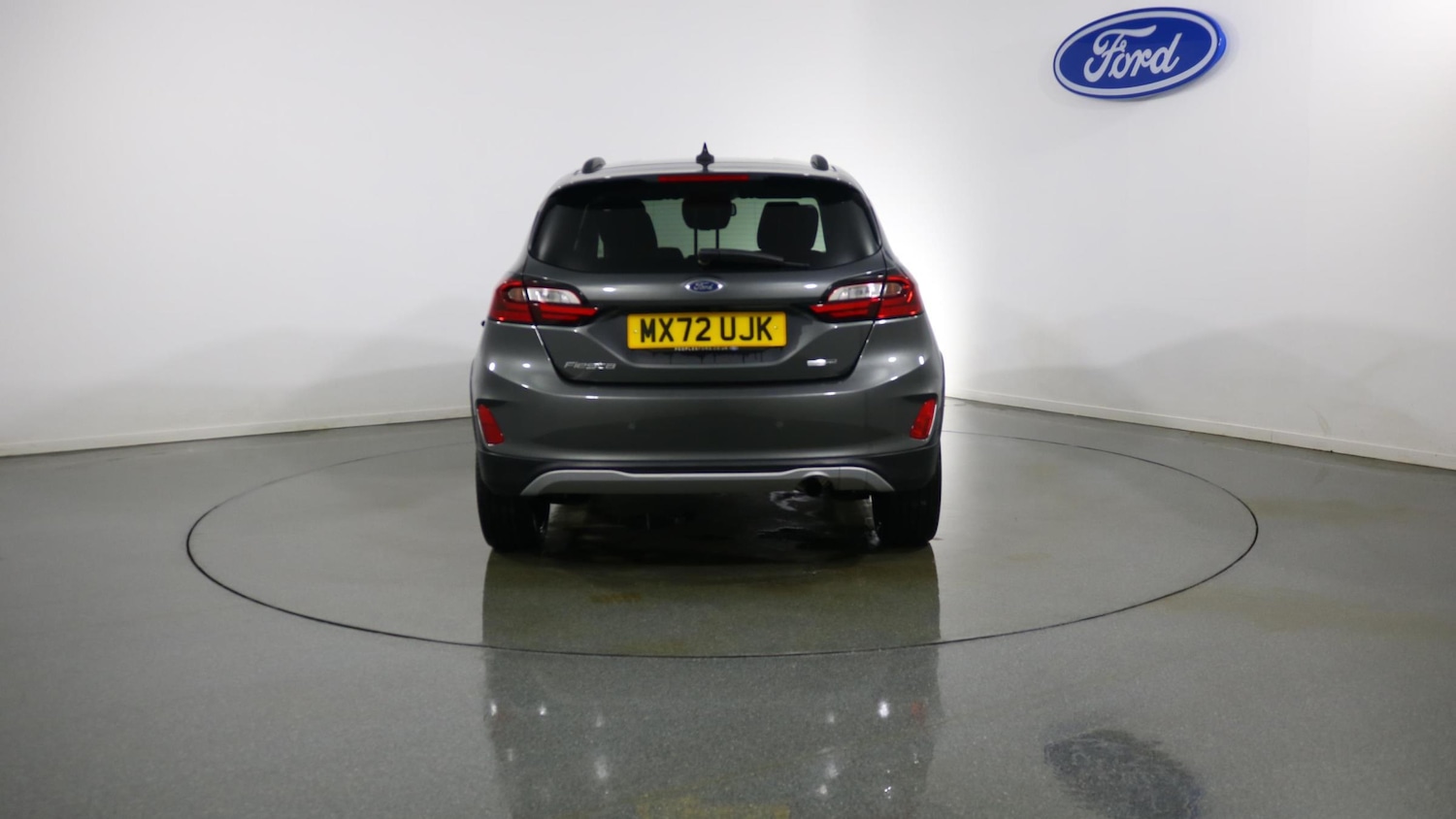 Used Ford Fiesta 2022 for sale - 77281153: Photo 7