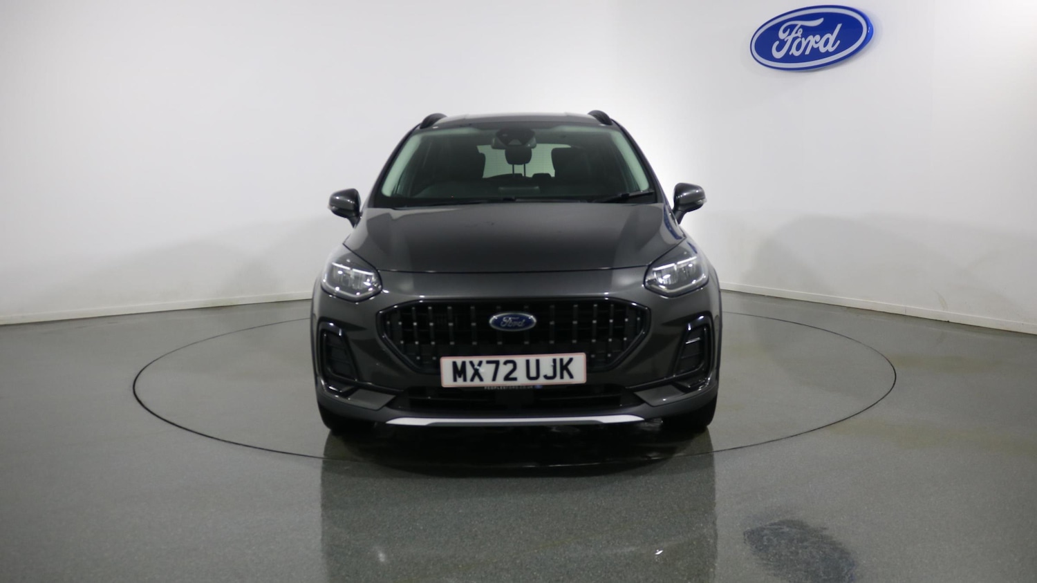 Used Ford Fiesta 2022 for sale - 77281153: Photo 8