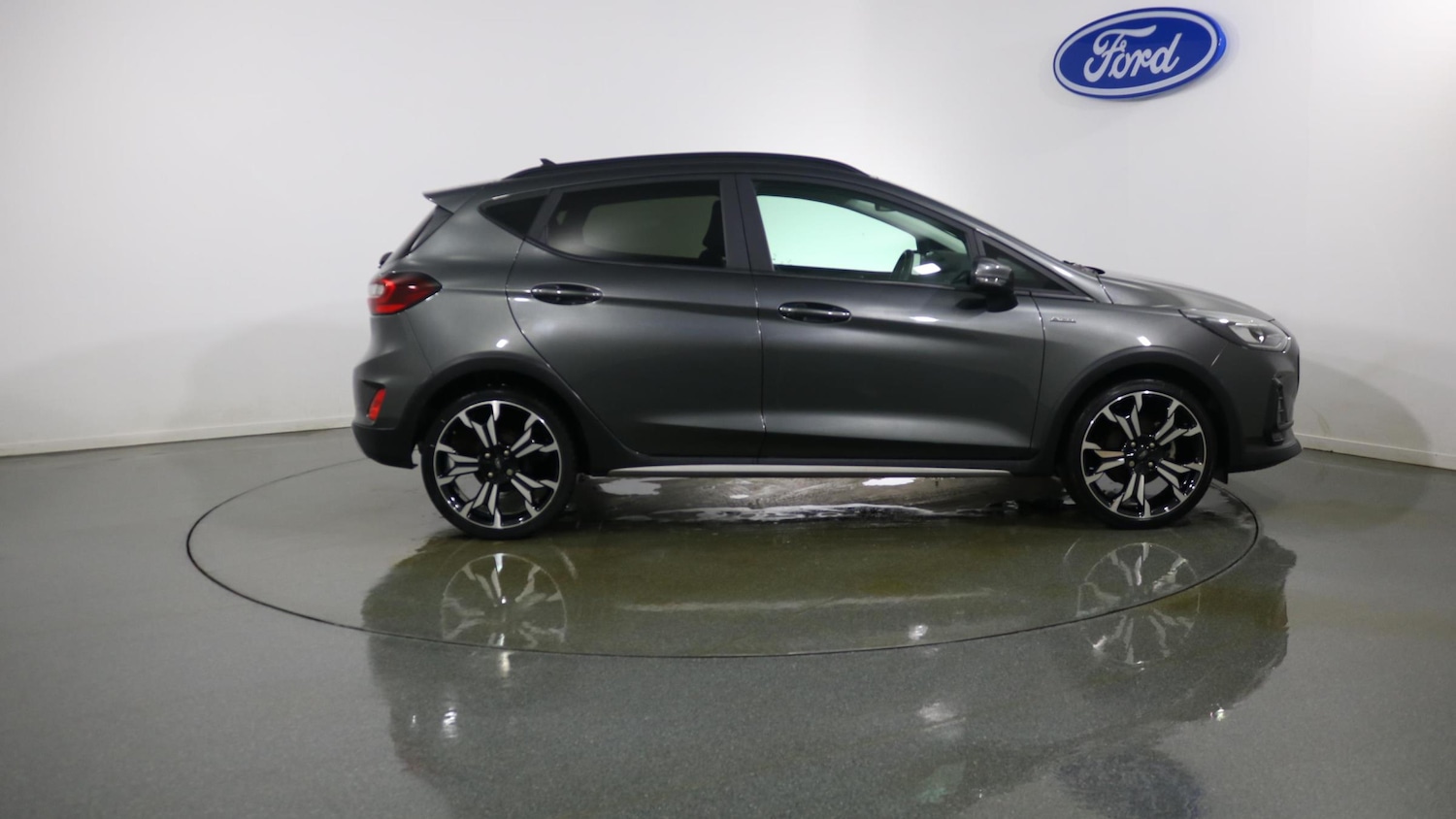 Used Ford Fiesta 2022 for sale - 77281153: Photo 9