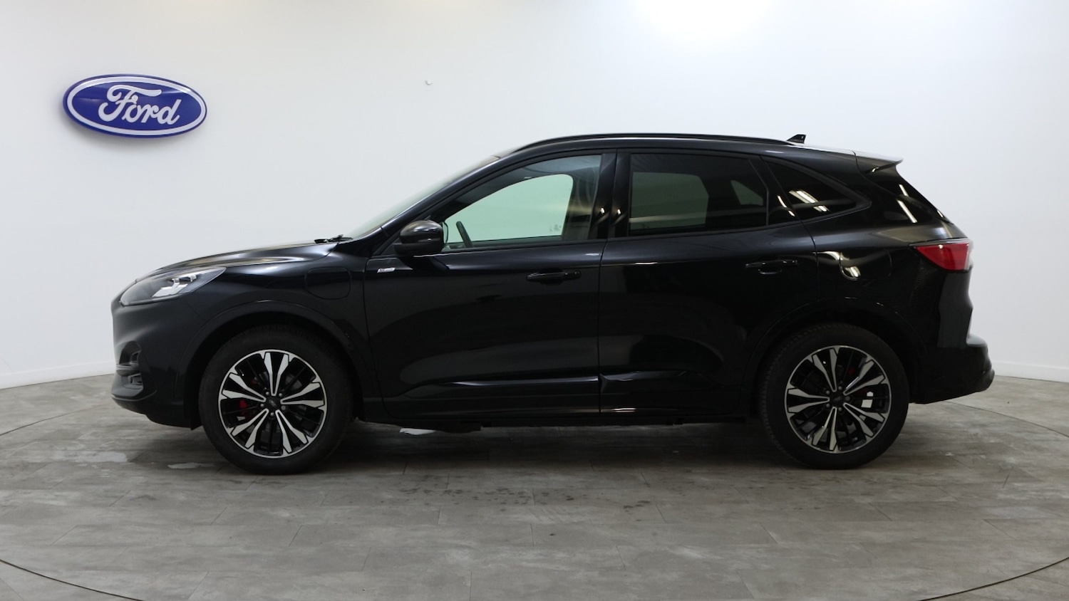 Used Ford Kuga 2023 for sale - 76818436: Photo 10