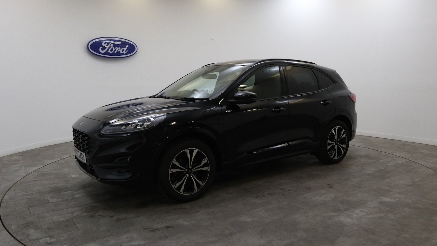 Used Ford Kuga 2023 for sale - 76818436: Photo 12