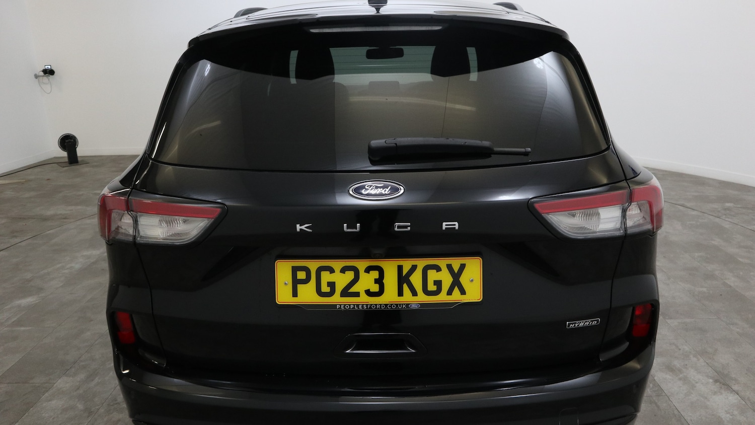 Used Ford Kuga 2023 for sale - 76818436: Photo 13