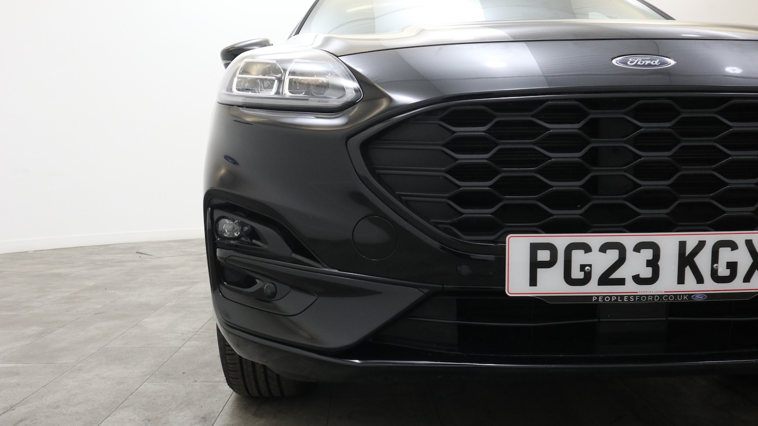 Used Ford Kuga 2023 for sale - 76818436: Photo 18