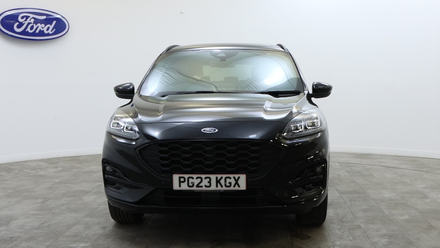Used Ford Kuga 2023 for sale - 76818436: Photo 3