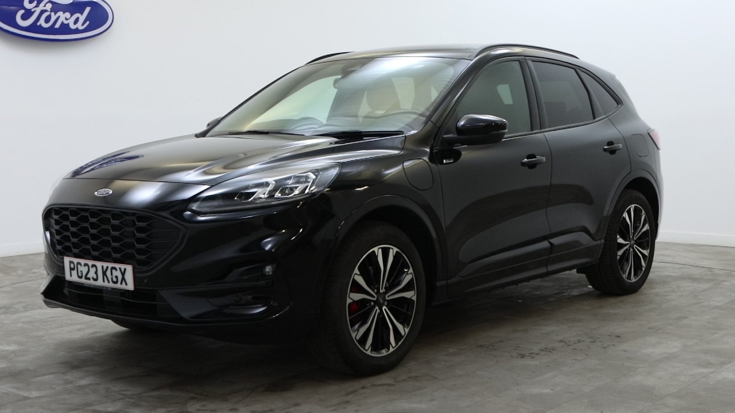 Used Ford Kuga 2023 for sale - 76818436: Photo 4