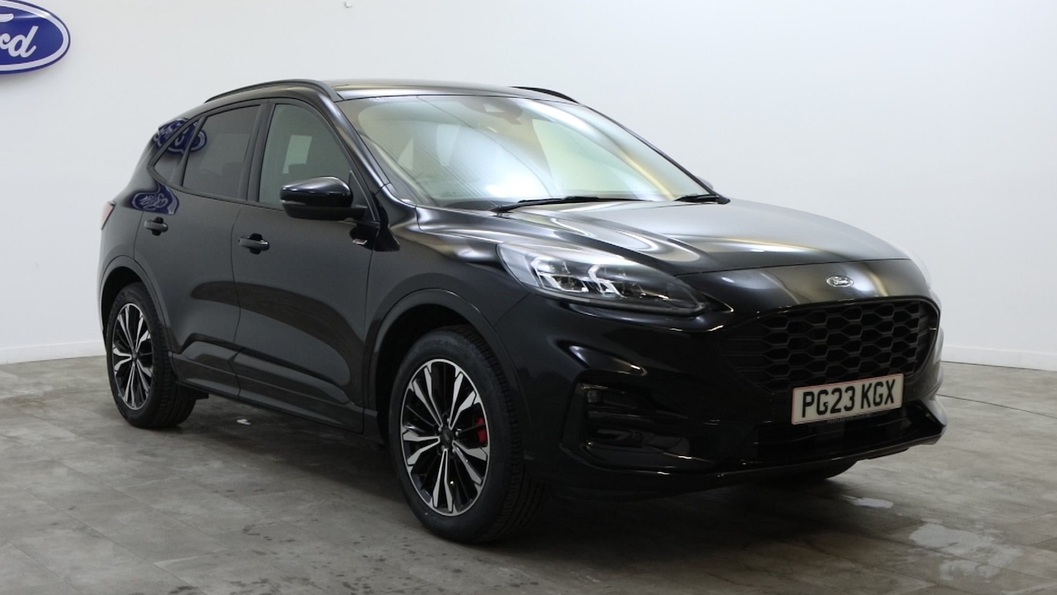 Used Ford Kuga 2023 for sale - 76818436: Photo 5