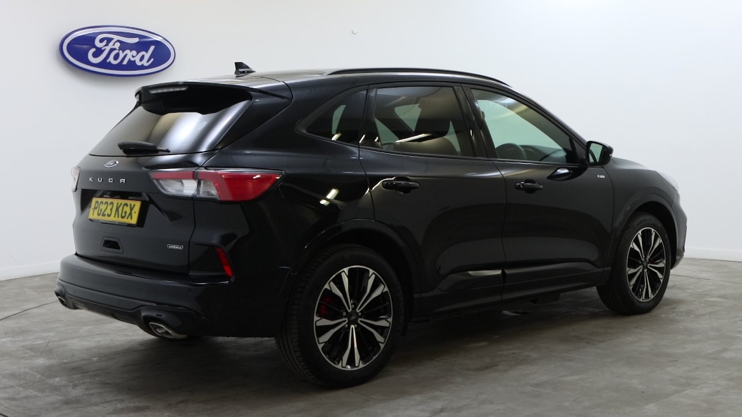 Used Ford Kuga 2023 for sale - 76818436: Photo 7