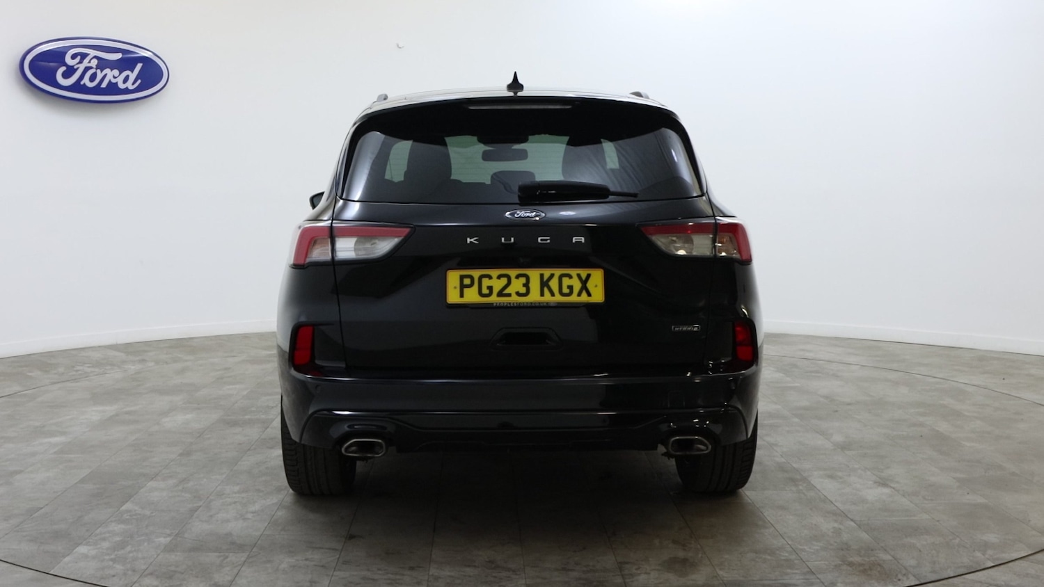 Used Ford Kuga 2023 for sale - 76818436: Photo 8