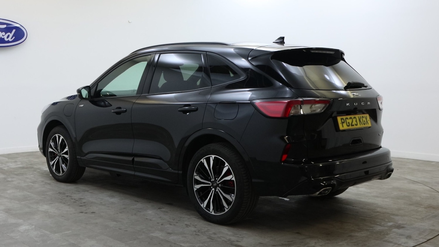 Used Ford Kuga 2023 for sale - 76818436: Photo 9