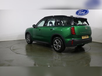 Used MINI Countryman 2025 for sale - 79577660: Photo